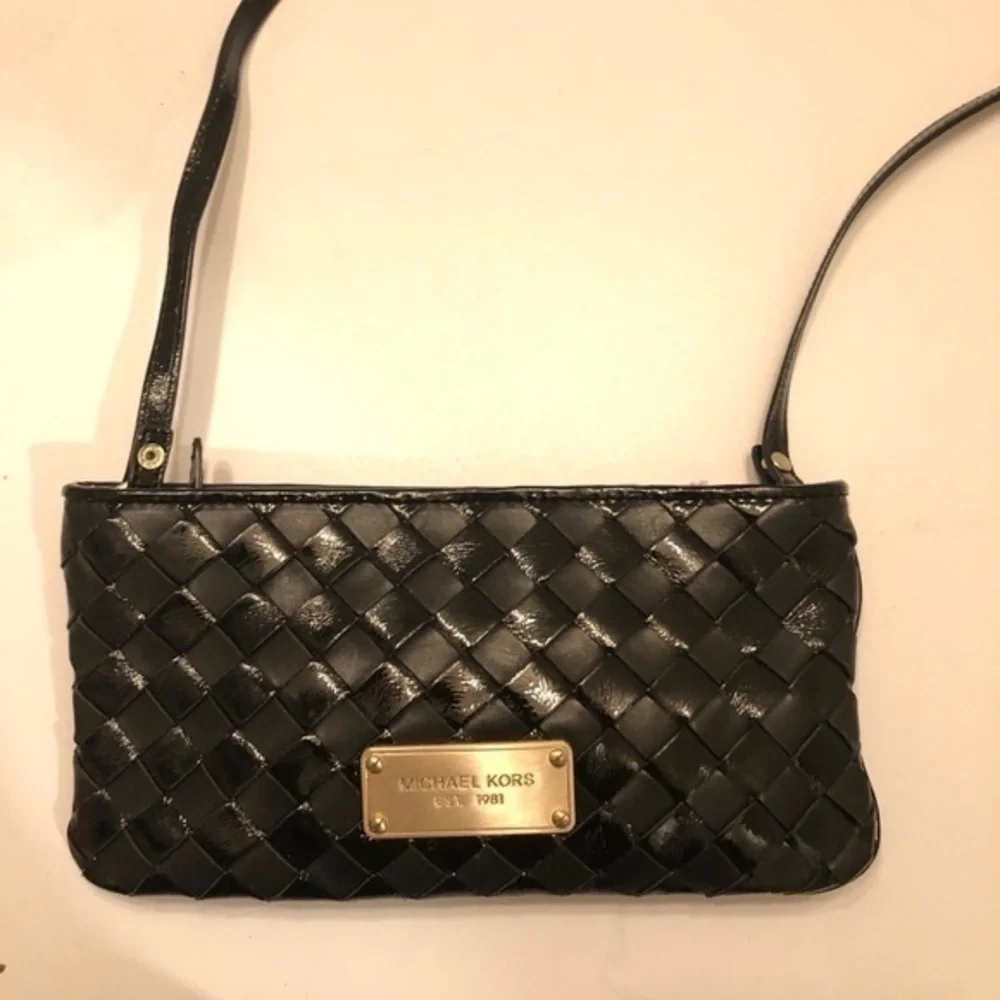 Michael Kors minor wear